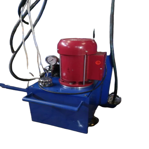 Hydraulic Power Pack