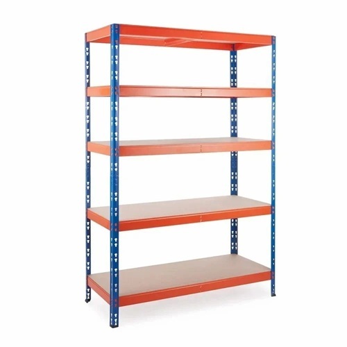 Industrial Heavy Duty Rack