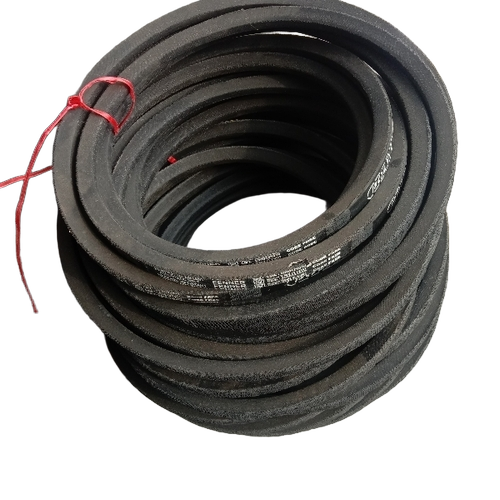 Industrial V Rubber Belt