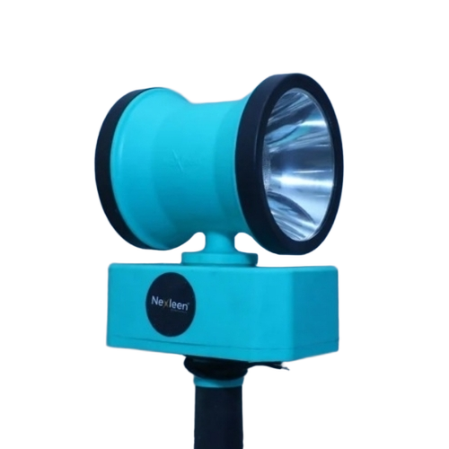 Led Torch Light
