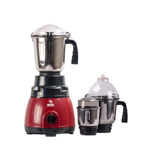 Mixer Grinder