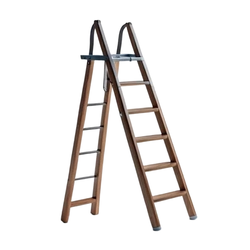 Modular Aluminium Step Ladder