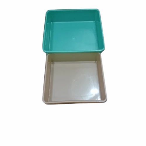 Multipurpose Plastic Trays