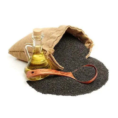 Organic Sesame Oil