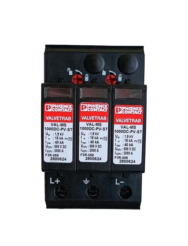 Phoenix Contact Surge Protection Device