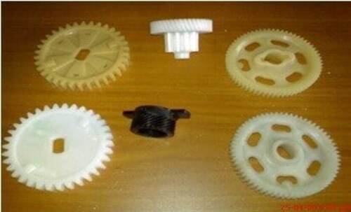 Plastic Gears Set