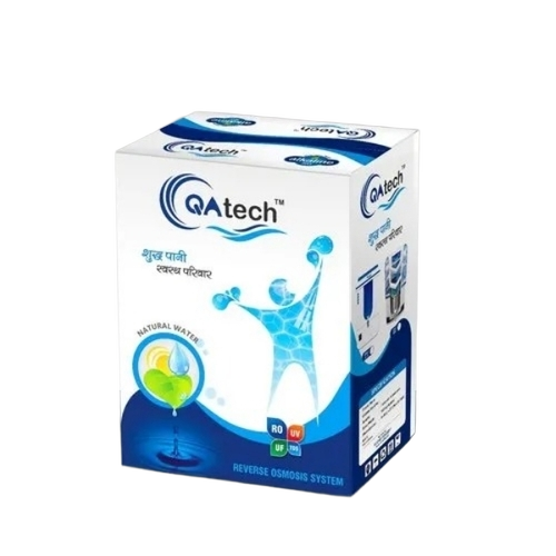 Printed Ro Packaging Boxes