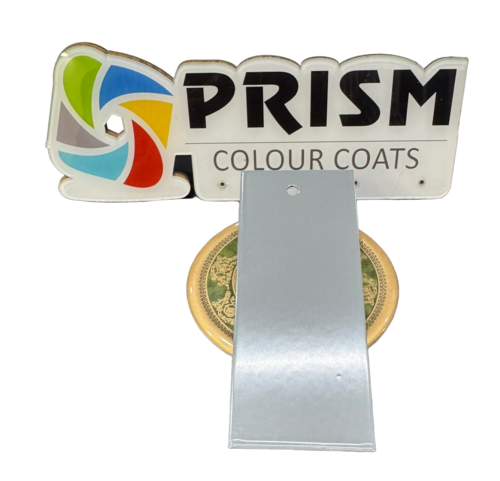 Ral 7037 Sg Pure Polyester Powder Coatings