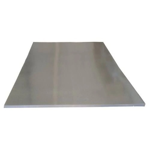 Rectangular Metal Panel Sheet