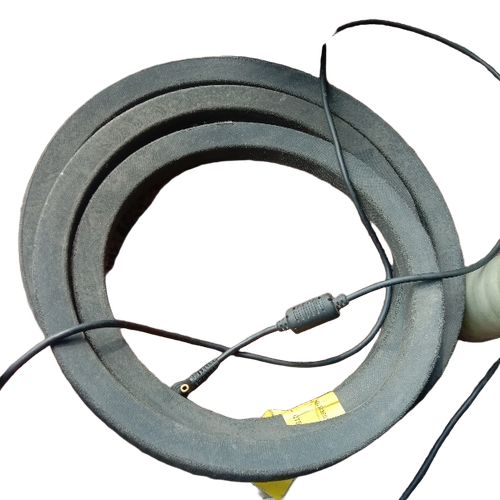 Rubber V Belt