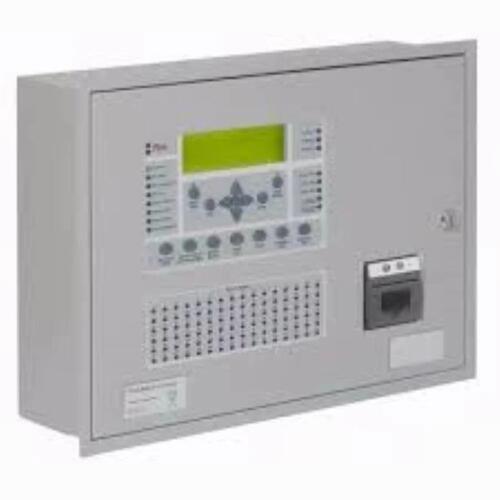 Security Fire Alarm Panel