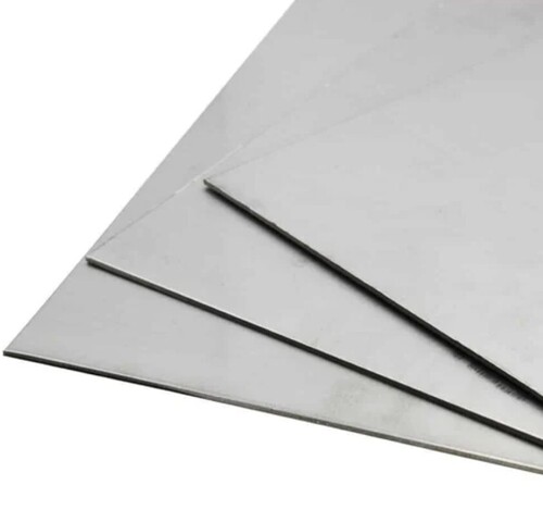 Ss Sheet By Vikram Metals