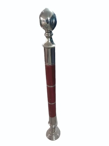 Stainless Steel Railing Pillar