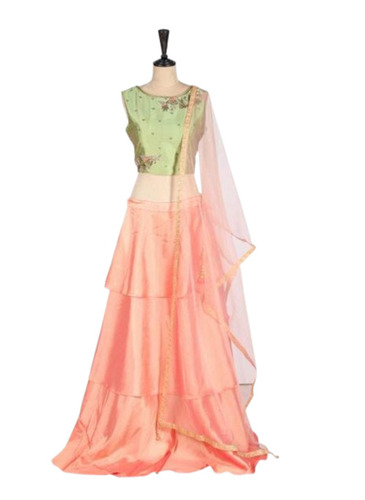 Stylist Women Ghagra Set