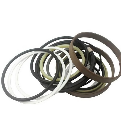 Track Motor Seal Kit
