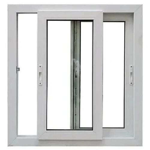 Upvc Sliding Window Door