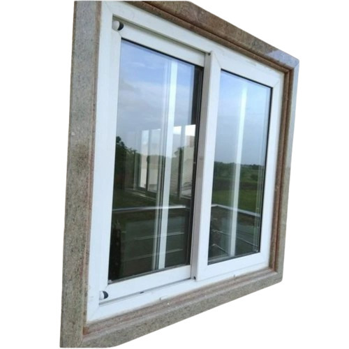 Upvc Stylist Sliding Window