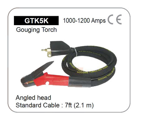 Welspring - Gouging Torches (Gtk5k)