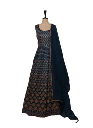 Women Anarkali Gown