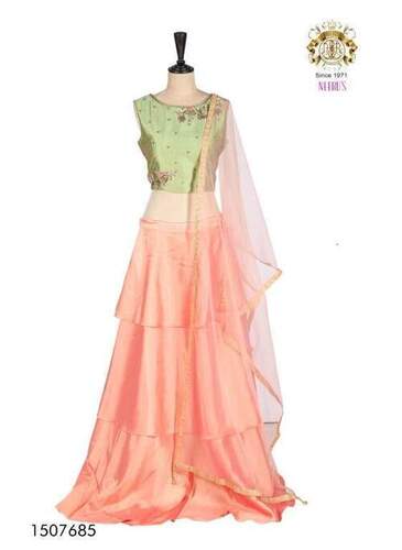 Women Ghagra Choli Set