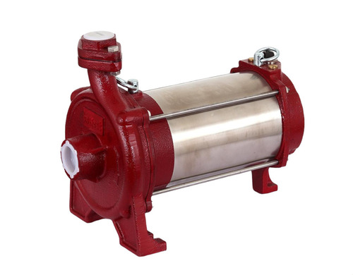 1 Hp Agriculture Openwell Submersible Pump