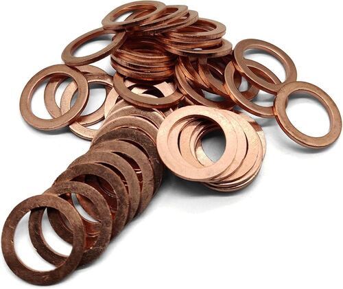 2 Mm Copper Washers