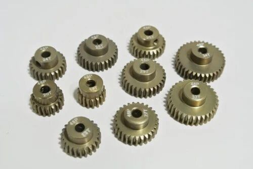 48 Pitch Pinion Gears