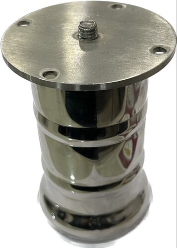 65 Mm Stainless Steel Sofa Legs