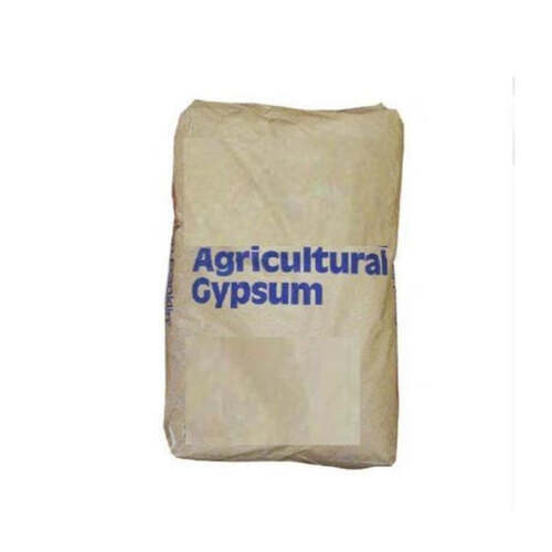 Agriculture Gypsum Fertilizer