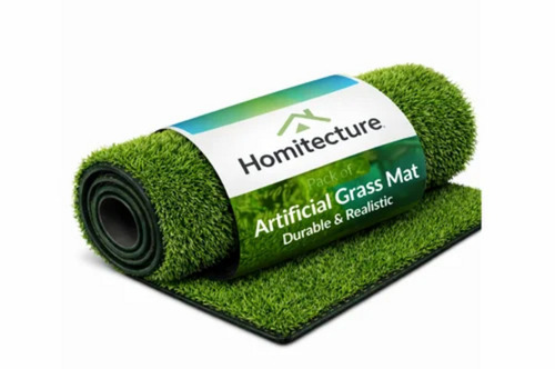 Artificial Green Grass By S B T International Wallstreet