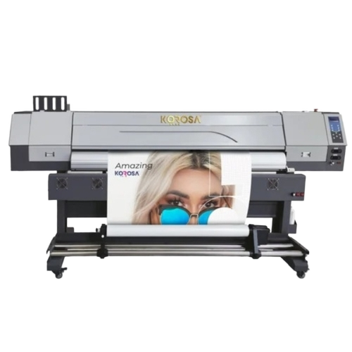 Astor Karosa 512i Digital Inkjet Printer