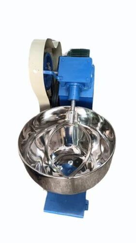 Atta Dough Kneading Machine