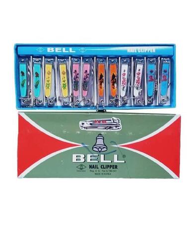 Bell Nail Clipper
