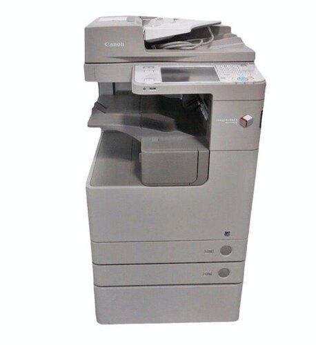 Canon Photocopy Machines