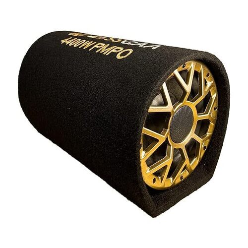 Car Bass Tube