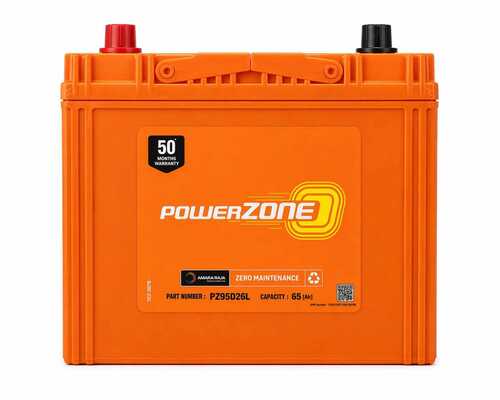 Car Battery