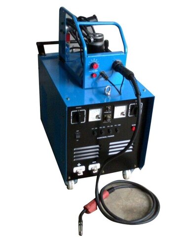 Co2 Welding Machine