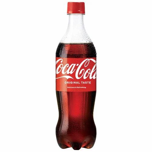 Coca Cola Soft Drink