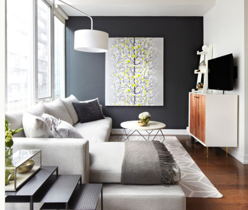 Designer Stylist Sofa Set