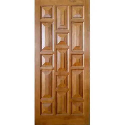 Designer Wooden Door