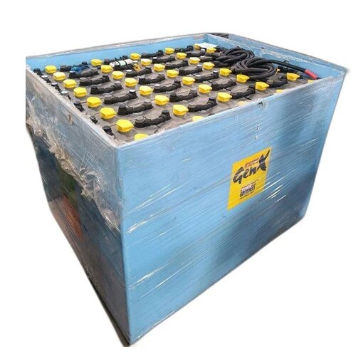 Exide Traction Battery 72v