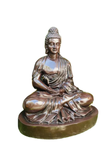 Fiber Glass Buddha Statues - Color: All