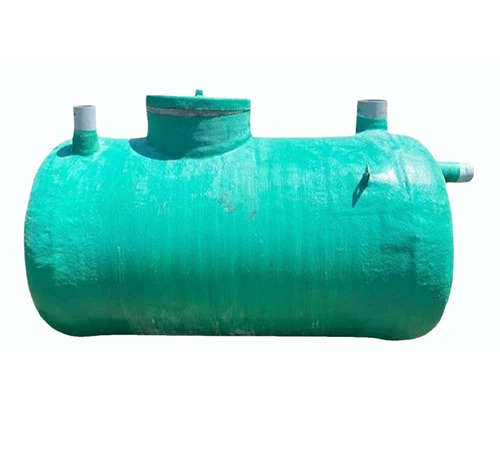 Frp Septic Tank