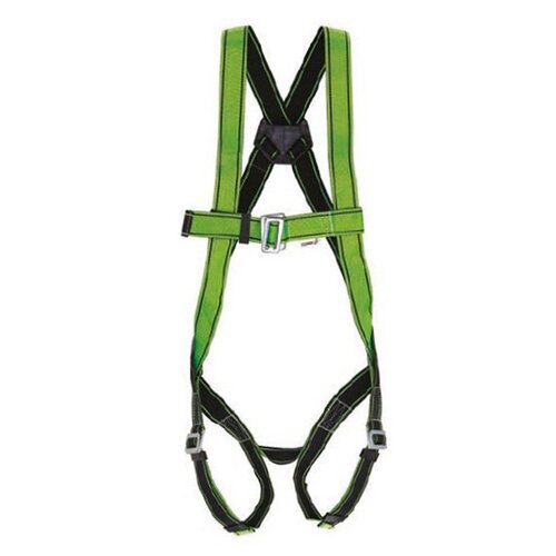 Full Body Harness By Isquare Safety Equipments Pvt. Ltd.