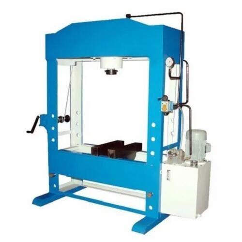 H Type Hydraulic Press