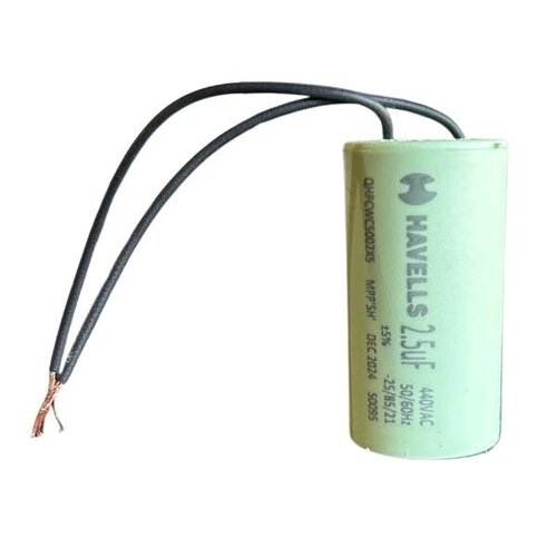 Havells Capacitors