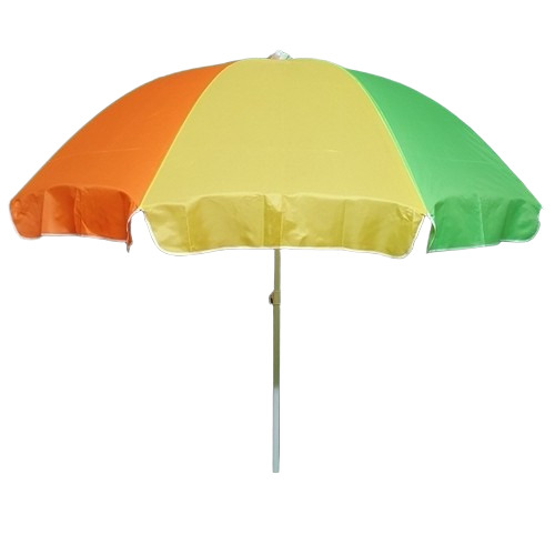 Heavy Outdoor Stall Umbrella