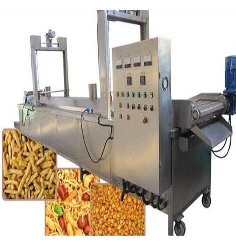 High Quality Namkeen Making Machine