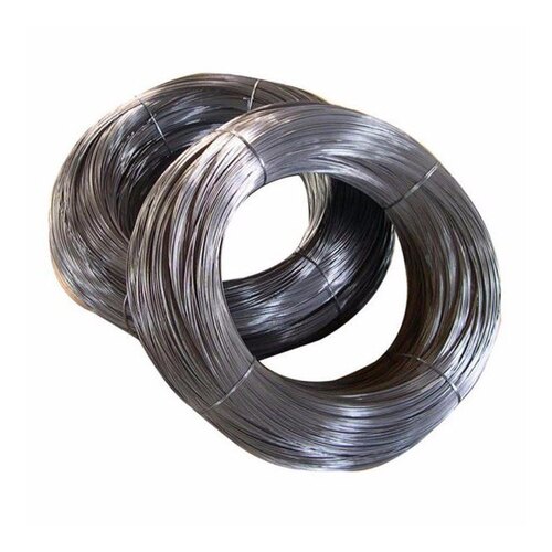 Hot Dipped Gi Binding Wire By Jai Mata Trading Company