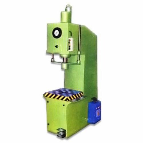 Industrial C Type Hydraulic Press